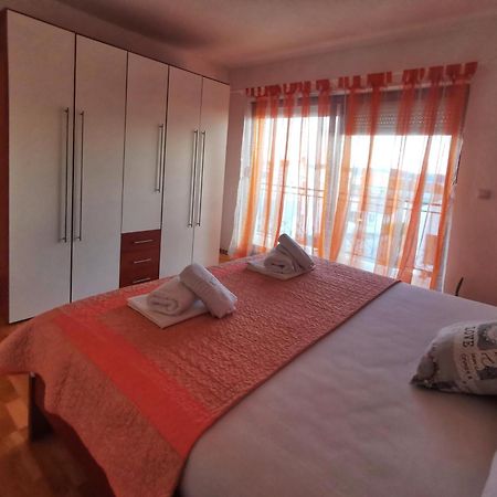 Apartament Jukic Sveti Filip i Jakov Eksteriør bilde
